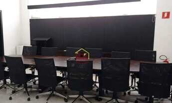 Imagem 3: Sala para alugar, 38 m² por R$ 3.240/mês - Jardim Aquarius - São José dos Campos/SP