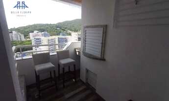 Imagem 3: Apartamento com 2 dormitórios à venda, 74 m² por R$ 950.000,00 - Itacorubi - Florianópolis