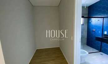 Imagem 7: Casa com 3 dormitórios à venda, 202 m² por R$ 1.490.000,00 - Condomínio Villa Verona - Sor