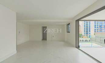 Imagem 2: APARTAMENTO NOVO À VENDA COM 3 SUÍTES NO ÁGUA VERDE