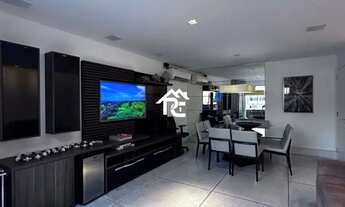 Imagem 4: Cobertura com 4 quartos à venda, 280 m² por R$ 2.450.000 - Icaraí - Niterói/RJ