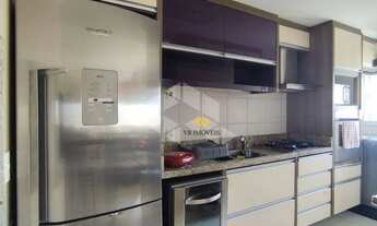 Imagem 13: Apartamento com 2 dormitórios para alugar, 85 m² por R$ 4.683/mês - Jardim Lindóia - Porto