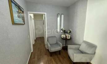 Imagem 4: Apartamento com 3 quartos no bairro Estreito