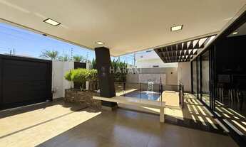 Imagem 5: Casa para Venda no Jardim Munique, em Maringá / PR