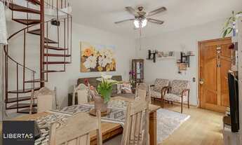 Imagem: Cobertura 2 dormitórios à venda Jardim