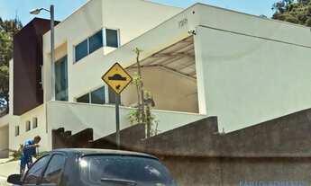 Imagem 2: PRÉDIO - JARDIM FREDIANI - SP