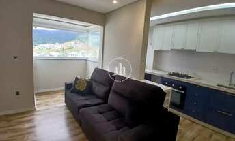 Imagem: Apartamento 2 Quartos 53m² - Passa Vinte