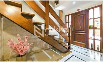 Imagem 5: Sobrado com 353 m², 5 quartos sendo 2 suíte à venda no bairro Jardim Da Saúde