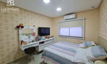 Imagem 7: Passaredo Ponta Negra / IMPERDIVEL / 3 suítes / Mobiliado / piscina / área gourmet