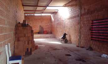 Imagem 6: Vendo um lote com casa inacabada na rua Sete Preda 90 em Cuiabá