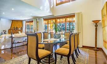 Imagem 6: Casa com 4 quartos em condomínio em Araras, Petrópolis