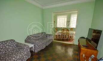 Imagem 2: Apartamento-À VENDA-Glória-Rio de Janeiro-RJ