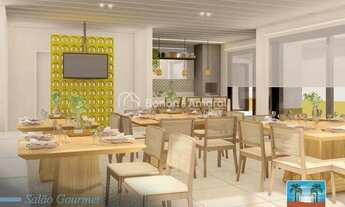 Imagem 6: Terreno à venda no Condomínio Terras da Fazenda - Paulínia/SP