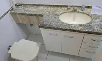 Imagem 6: Flat Mata praia 1 qto.30m2.suite.mobiliado.split.tv cabo.wifi.lazer total.frente praia