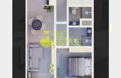 Imagem 12: Apartamento Garden à venda, 2 Quartos, 69m2, Jardim Belvedere - Mata Atlântica, Volta Redo