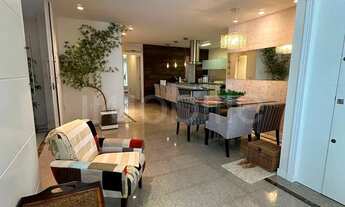 Imagem 6: Apartamento mobiliado no Edifício Plaza Marine em Balneário Camboriú