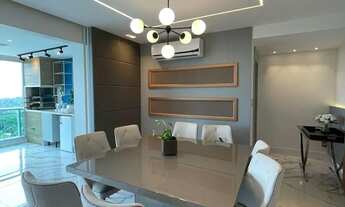 Imagem 7: Lindo apartamento no Maison Ephigênio Salles