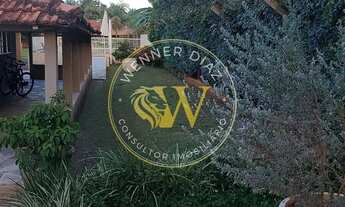 Imagem 3: Chácara à Venda no Condomínio Monte Carlo entre São José do Rio Preto e Guapiaçu/SP