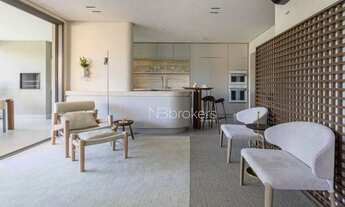 Imagem 5: EXCLUSIVIDADE E AMPLITUDE EM UMA TORRE COM APENAS DUAS UNIDADES POR ANDAR!