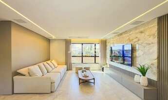 Imagem 7: APARTAMENTO, PORTEIRA FECHADA, 160 M², 3 SUÍTES E 2 VAGAS Apartamento Porteira Fechada, 3