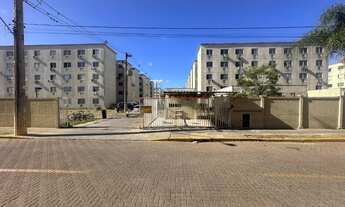 Imagem: Apartamento com 2 dormitórios para alugar