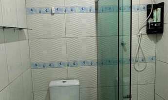 Imagem 5: CX VENDO CASA EM SERRA DOURADA 1