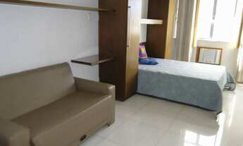 Imagem 7: Botafogo Mobiliado Vista Mar e Pão de Açucar