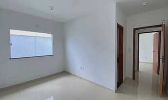 Imagem 6: Casa 112m² no Araçagy Pé direito de toda a casa é de 3 metros 03 Quartos TR162103 ARA - 1O
