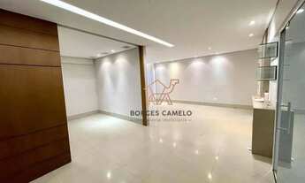 Imagem 4: Apartamento com 4 quartos à venda, 135 m² por R$ 1.290.000 - Buritis - Belo Horizonte/MG
