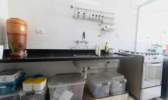 Imagem 7: Aluguel Cobertura 2 Dormitórios - 152 m² Pinheiros