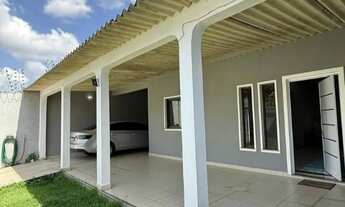 Imagem: Casa a venda na Pedreira