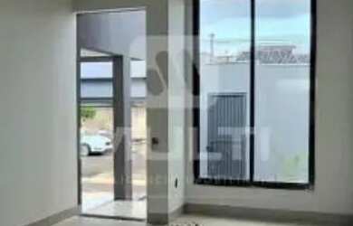 Imagem: Casa - JARDIM BRASILIA