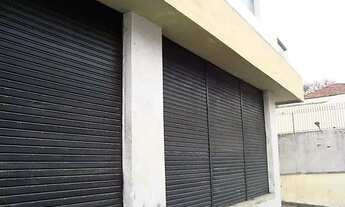 Imagem 4: Prédio monousuário na Casas Verde, ao lado da Marginal do Tietê