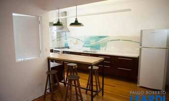 Imagem 5: APARTAMENTO - PINHEIROS - SP