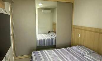 Imagem 3: Imóvel para aluguel possui 48 metros quadrados com 1 quarto em Renascença - São Luís - MA