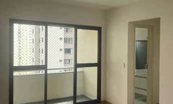 Imagem: Apartamento para Locação dois dormitório