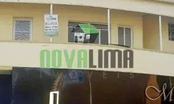 Imagem: Casa para locação no Centro da Cidade