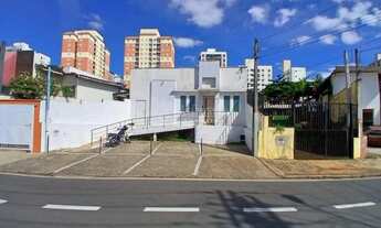 Imagem 4: Casa Comercial para Alugar com 03 salas