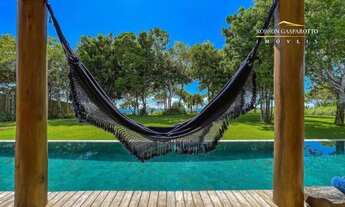 Imagem 15: CASA RESIDENCIAL em TRANCOSO - BA, CONDOMINIO ALTOS DE TRANCOSO