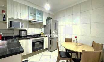 Imagem 6: Sobrado à venda, 65 m² por R$ 385.000,00 - Vila Ré - São Paulo/SP