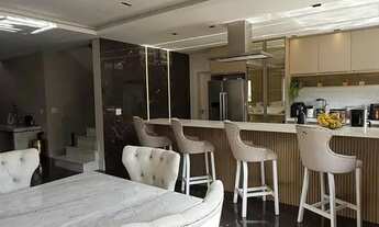 Imagem 6: Casa em condomínio para venda em Alphaville, Casa em condomínio em Alphaville/SP