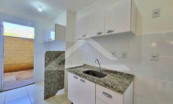 Imagem 5: Apartamento térreo à venda no Condomínio Clube Parque das Árvores, próximo a Avenida Mauri