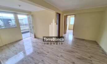 Imagem: Aluguel, Apartamento, 2 Quartos, Área de