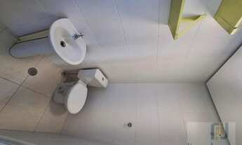 Imagem 11: Apartamento Duplex para alugar, 124 m² por R$ 14.719/mês - Edifício One Gramercy - Alphavi