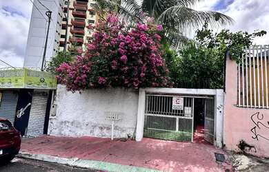 Imagem 4: Casa na rua Ferreira Pena, Centro, à venda