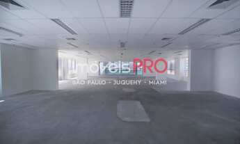 Imagem 2: Monousuário, 11 andares, lajes livres, próximo ao metrô