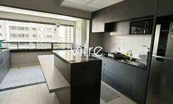 Imagem: Apartamento à venda no bairro Gávea em