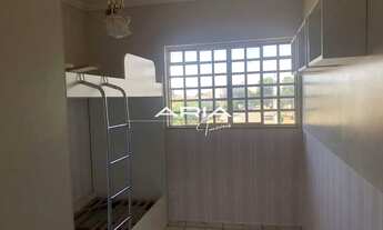 Imagem 5: Sobrado com 3 quartos à venda - Jd Leonor - Londrina PR