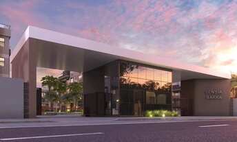 Imagem 3: Cobertura duplex ao ado do Via parque Barra da Tijuca