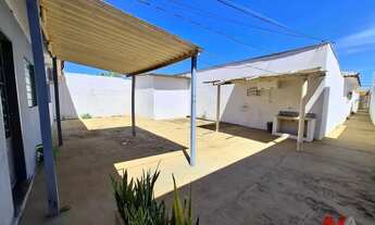 Imagem 4: Casa térrea 01 dormitório para alugar no bairro Jardim Soraia - São José do Rio Preto/SP